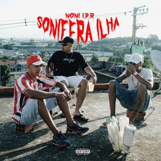 Foto da capa: Sonífera Ilha