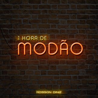 Foto da capa: 1 Hora de Modão