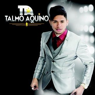 Foto da capa: TALMO AQUINO - ZABUMBA DO SUCESSO