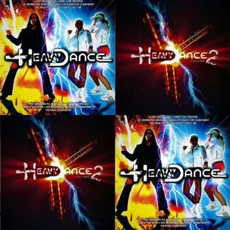 Foto da capa: Heavydance