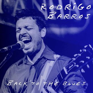 Foto da capa: Back to the Blues