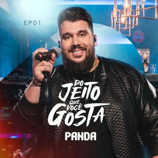 Foto da capa: Do Jeito Que Você Gosta - EP 01