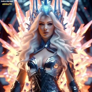 Foto da capa: Absolute