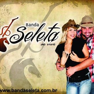 Foto da capa: BANDA SELETA SERTANEJO