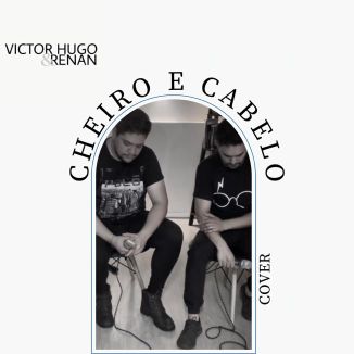 Foto da capa: Cheiro E Cabelo