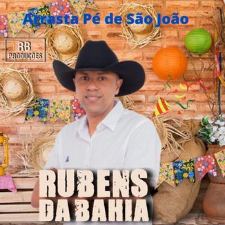Foto da capa: Arrasta Pé de São João