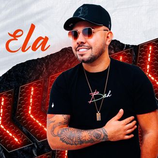 Foto da capa: Ela