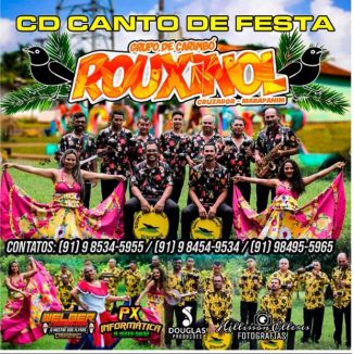 Foto da capa: cd canto de festa