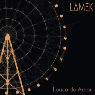 Foto da capa: Louco do Amor