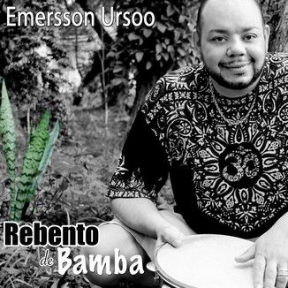 Foto da capa: Rebento de Bamba