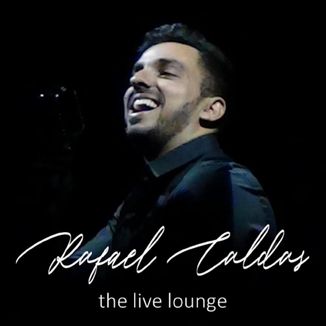 Foto da capa: The Live Lounge