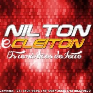 Foto da capa: Nilton e Cleyton Os românticos do Forró