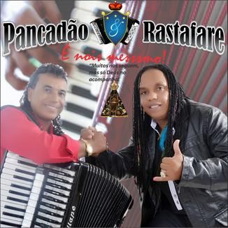 Foto da capa: PANCADÃO E RASTAFARE 2014 VOL.  2