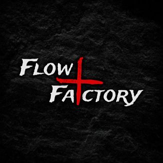 Foto da capa: Flow Factory