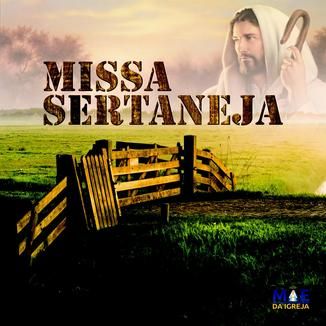 Foto da capa: MISSA SERTANEJA