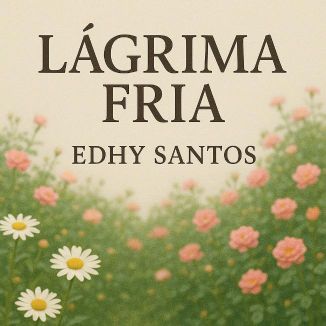 Foto da capa: Lágrima Fria