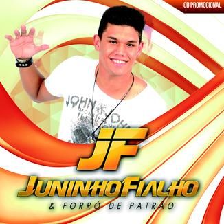 Foto da capa: CD PROMOCIONAL