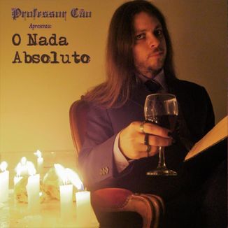 Foto da capa: O Nada Absoluto