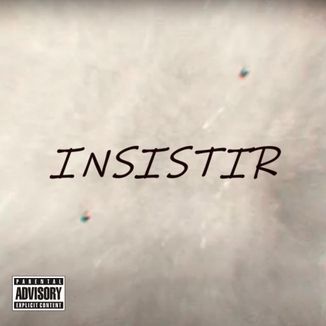 Foto da capa: Insistir