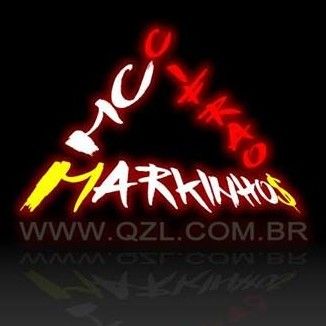 Foto da capa: MC Markinhos Cifrão - Ostentando Tudo