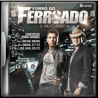 Foto da capa: CD PROMOCIONAL - FEVEREIRO