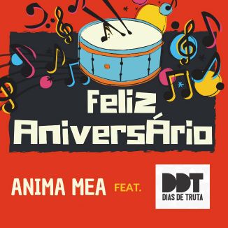 Foto da capa: Feliz Aniversário