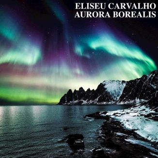 Foto da capa: Aurora Borealis