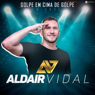 Foto da capa: Aldair Vidal - Golpe em Cima de Golpe