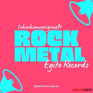 Foto da capa: Rock Metal