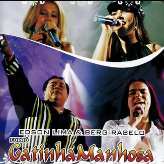 Foto da capa: Ao Vivo em Petrolina (DVD Vol.02)