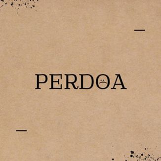 Foto da capa: Perdoa