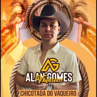 Foto da capa: ALAN GOMES - VAQUERINHA DA HORA