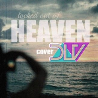 Foto da capa: Single - Locked out of heaven (Bruno Mars Cover)