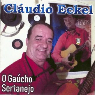 Foto da capa: O GAÚCHO SERTANEJO