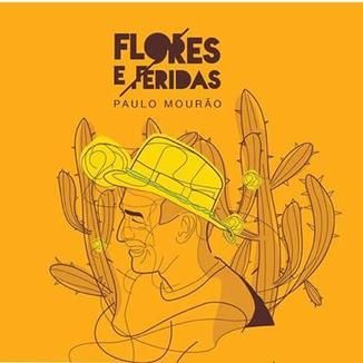 Foto da capa: Flores e Feridas