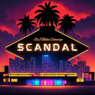 Foto da capa: Scandal