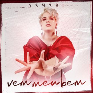 Foto da capa: Vem Meu Bem - Samari