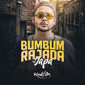 Foto da capa: Bumbum Rajada