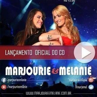 Foto da capa: MARJOURIE E MELL