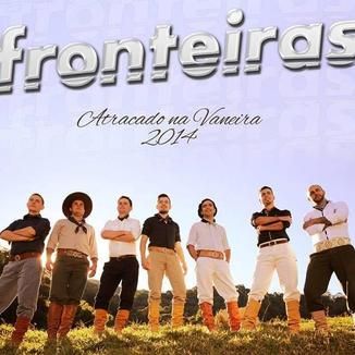 Foto da capa: Fronteiras 2014