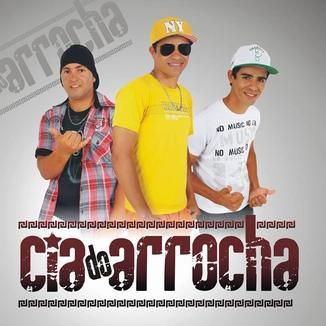 Foto da capa: Cia do Arrocha