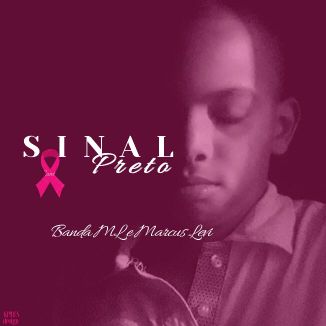 Foto da capa: Sinal Preto (Single)