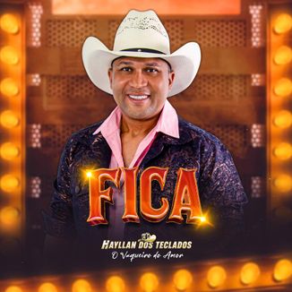 Foto da capa: Fica - Hayllan dos Teclados
