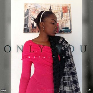 Foto da capa: Only You