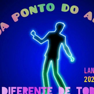 Foto da capa: BANDA PONTO DO ARROCHA  ( DIFERENTES DE TODAS  )