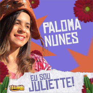 Foto da capa: Eu sou Juliette