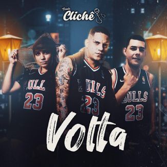 Foto da capa: Volta