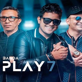 Foto da capa: show play 7 ao vivo