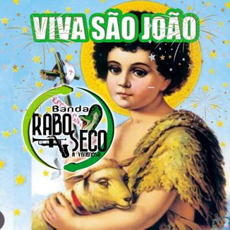 Foto da capa: VIVA SÃO JOÃO