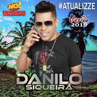 Foto da capa: Danilo Siqueira Cd de Verão